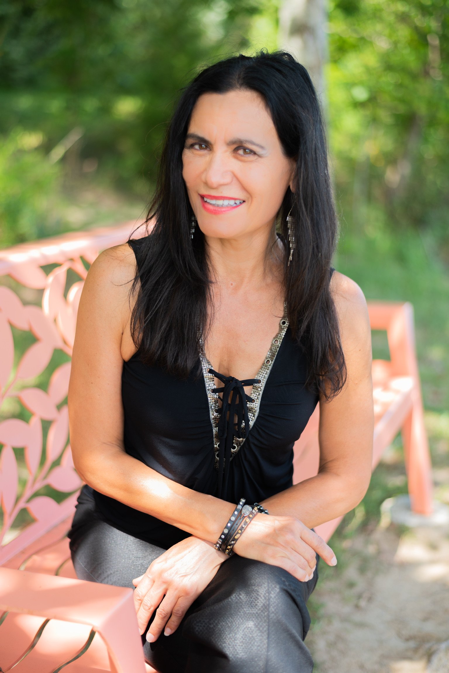 Dhyanashanti - Professional Author